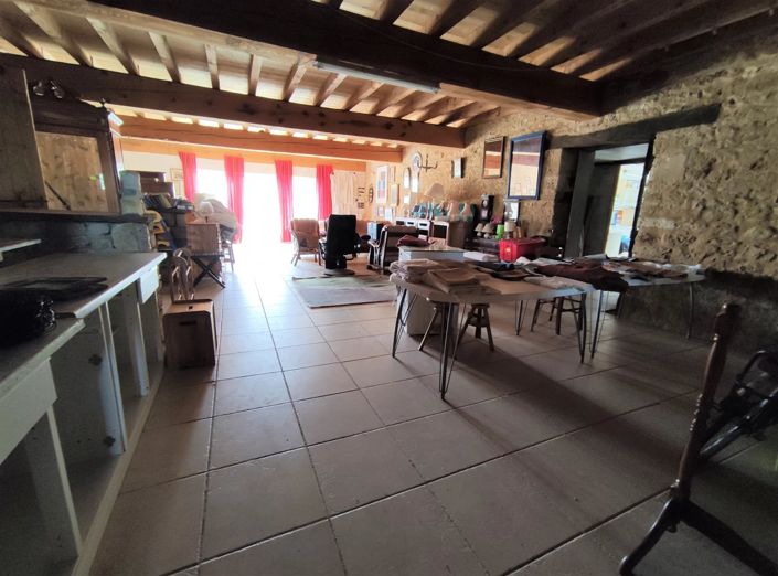 Image No.4-Grange à vendre à L'Hermenault