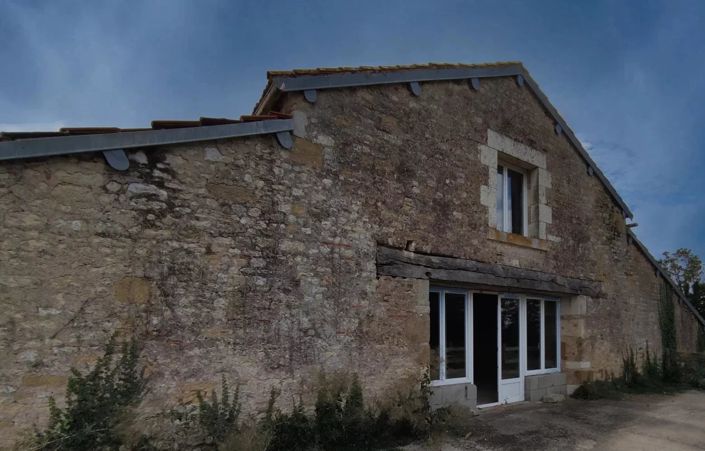 Image No.7-Grange à vendre à L'Hermenault