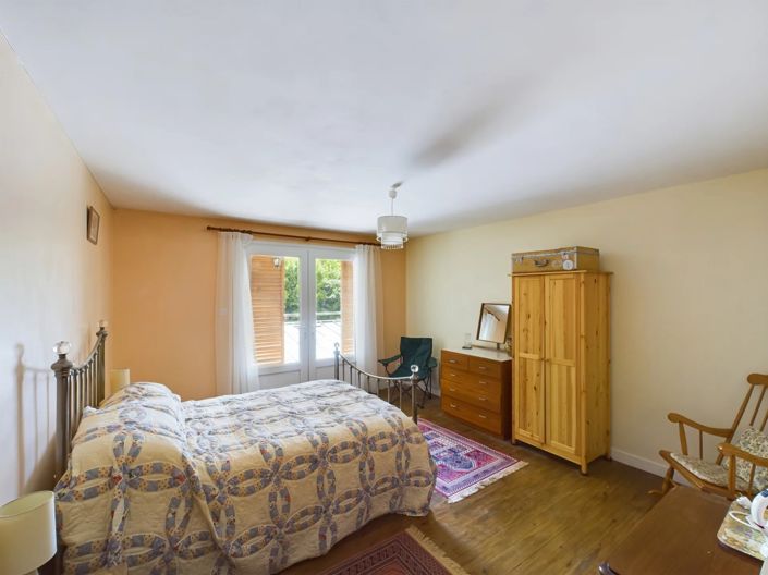 Image No.10-Maison de village de 4 chambres à vendre à Néré