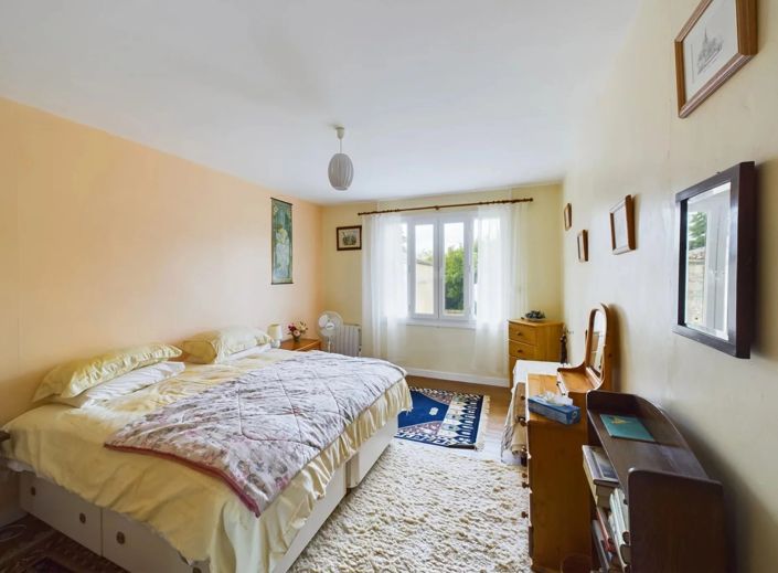 Image No.11-Maison de village de 4 chambres à vendre à Néré