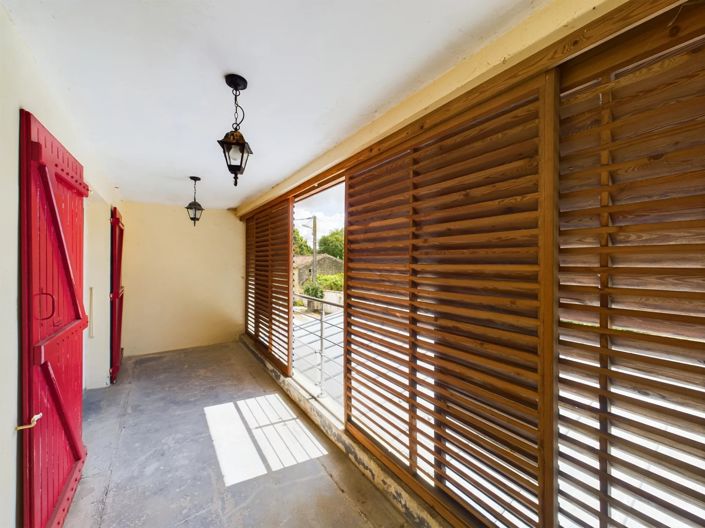 Image No.13-Maison de village de 4 chambres à vendre à Néré