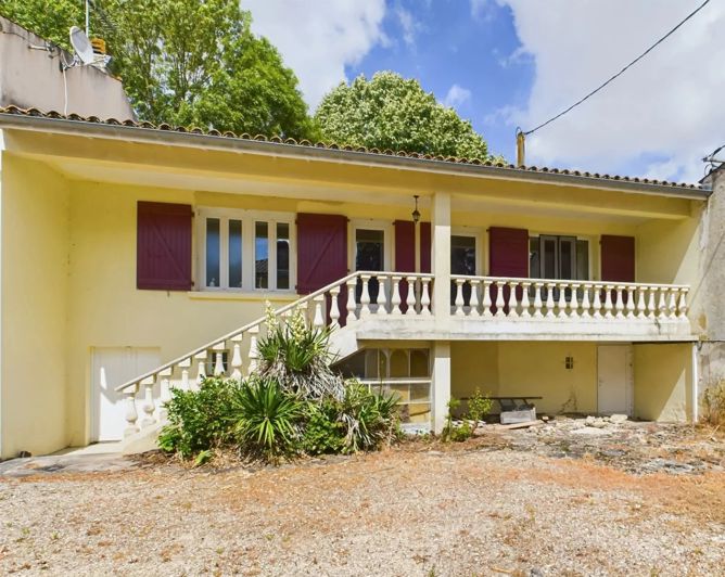 Image No.14-Maison de village de 4 chambres à vendre à Néré