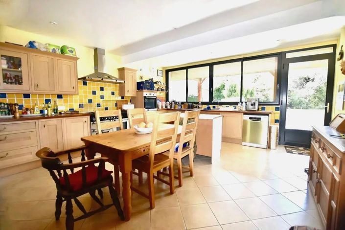 Image No.6-Maison de village de 4 chambres à vendre à Néré