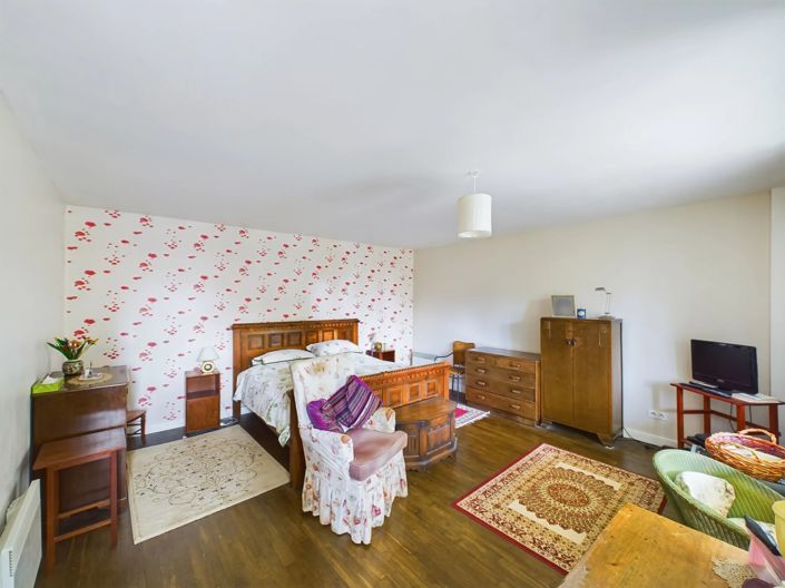 Image No.9-Maison de village de 4 chambres à vendre à Néré