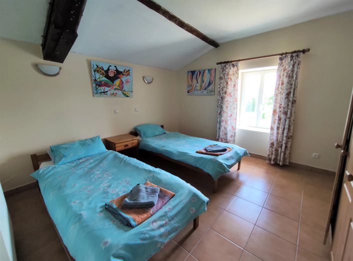 Image No.12-Maison de 7 chambres à vendre à L'Hermenault