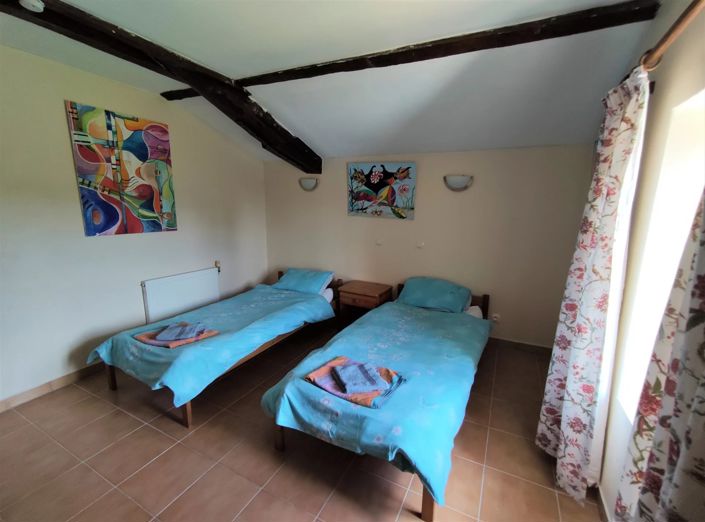 Image No.13-Maison de 7 chambres à vendre à L'Hermenault