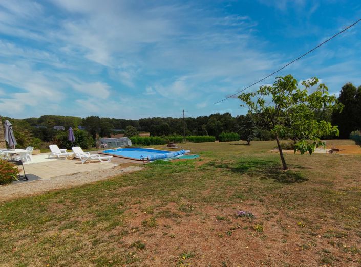 Image No.15-Maison de 7 chambres à vendre à L'Hermenault