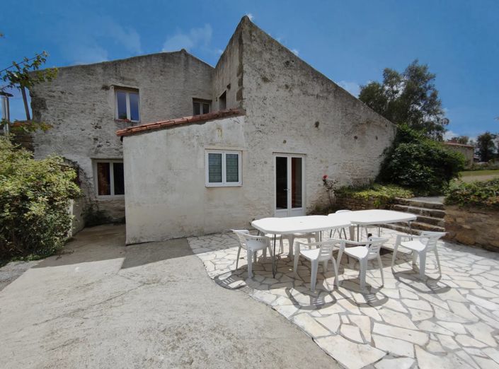 Image No.5-Maison de 7 chambres à vendre à L'Hermenault