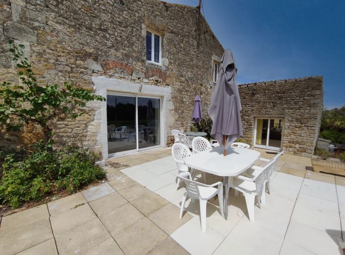 Image No.6-Maison de 7 chambres à vendre à L'Hermenault