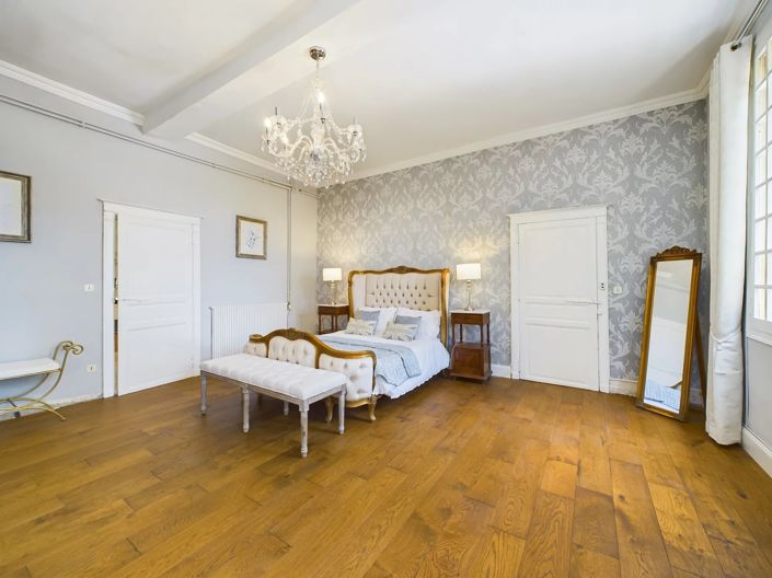 Image No.11-Maison de 7 chambres à vendre à Bergerac