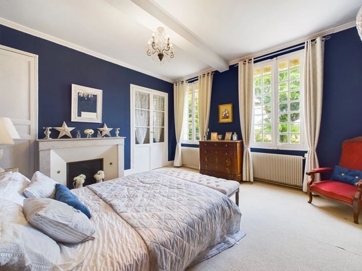 Image No.12-Maison de 7 chambres à vendre à Bergerac