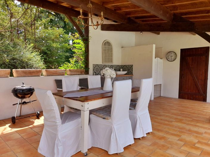 Image No.13-Maison de 7 chambres à vendre à Bergerac