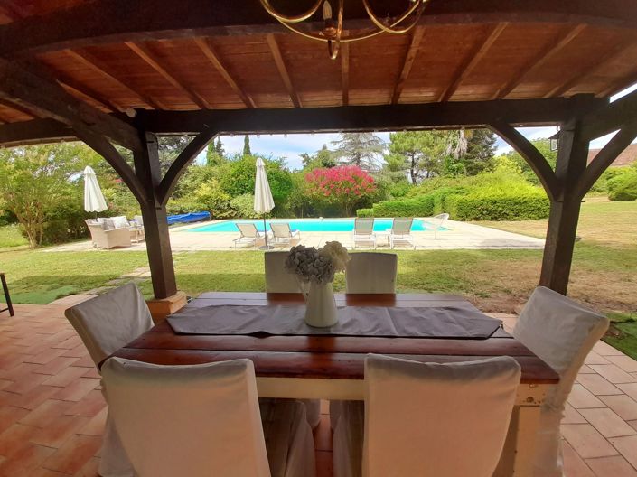 Image No.14-Maison de 7 chambres à vendre à Bergerac