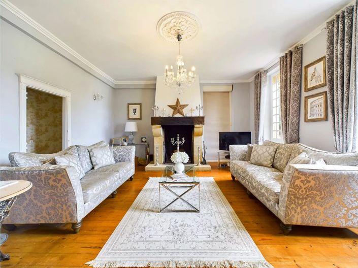 Image No.4-Maison de 7 chambres à vendre à Bergerac