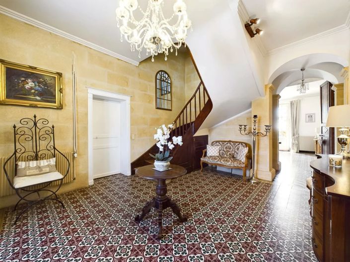 Image No.5-Maison de 7 chambres à vendre à Bergerac