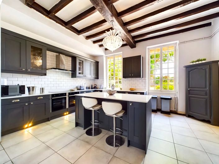 Image No.6-Maison de 7 chambres à vendre à Bergerac