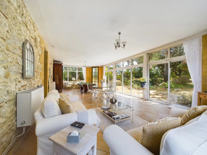 Image No.8-Maison de 7 chambres à vendre à Bergerac