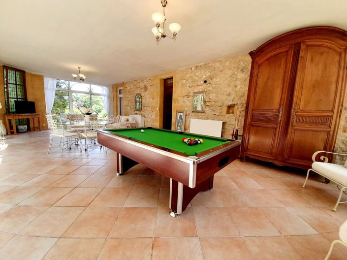 Image No.9-Maison de 7 chambres à vendre à Bergerac