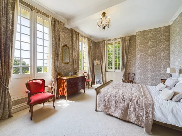 Image No.10-Maison de 7 chambres à vendre à Bergerac