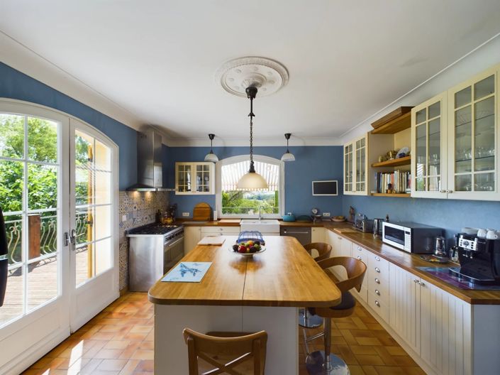 Image No.3-Maison de 8 chambres à vendre à Montastruc