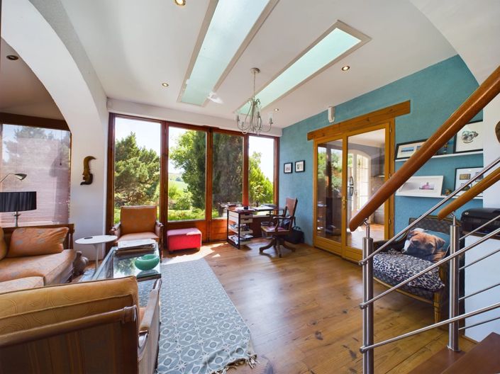 Image No.4-Maison de 8 chambres à vendre à Montastruc