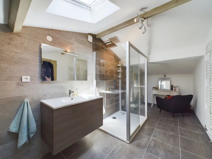 Image No.8-Maison de 8 chambres à vendre à Montastruc