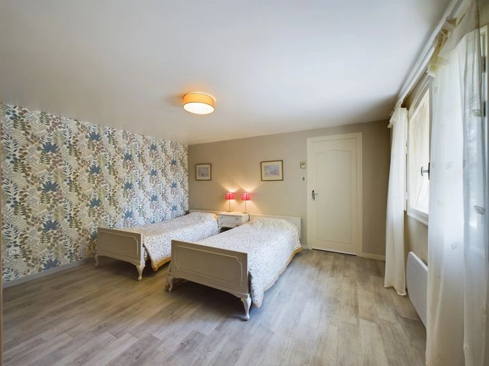 Image No.7-Maison de 8 chambres à vendre à Montastruc