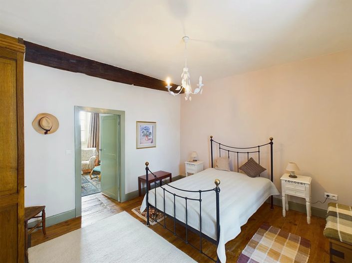 Image No.14-Maison de 4 chambres à vendre à Najac