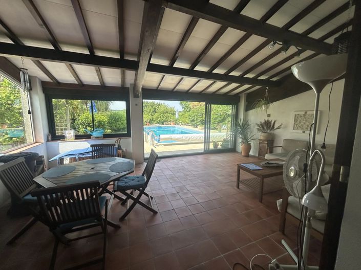 Image No.11-Maison de 6 chambres à vendre à Mirambeau