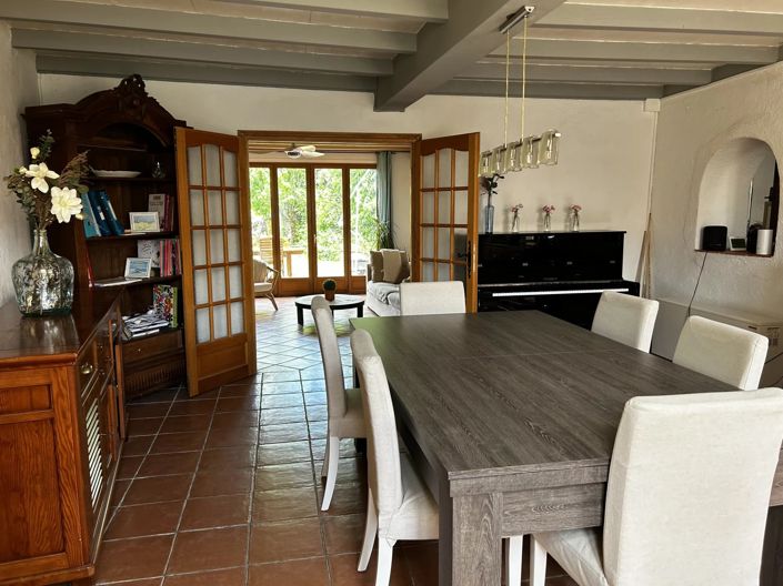 Image No.5-Maison de 6 chambres à vendre à Mirambeau