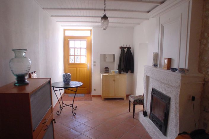 Image No.7-Maison de 6 chambres à vendre à Mirambeau