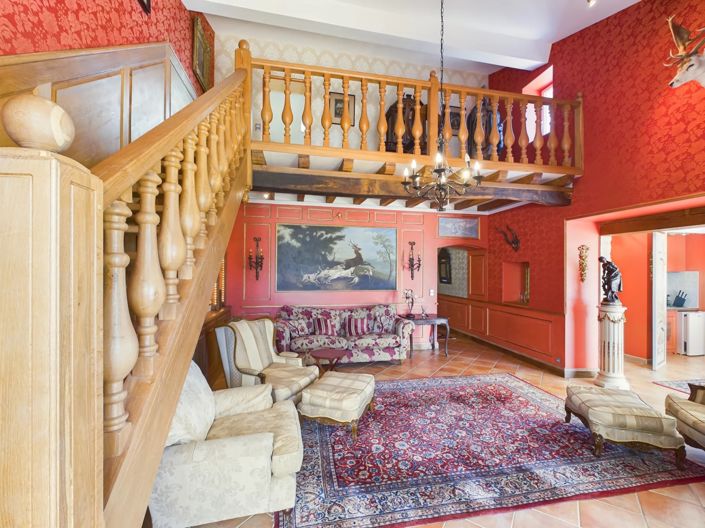 Image No.12-Maison de 10 chambres à vendre à Bergerac