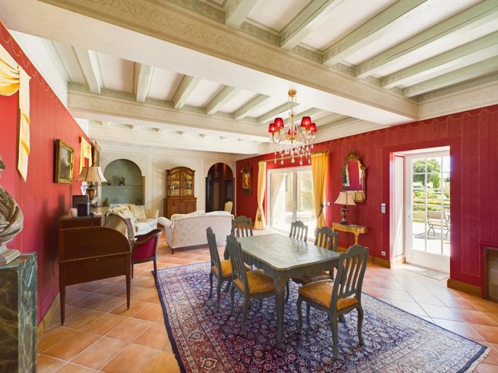 Image No.13-Maison de 10 chambres à vendre à Bergerac