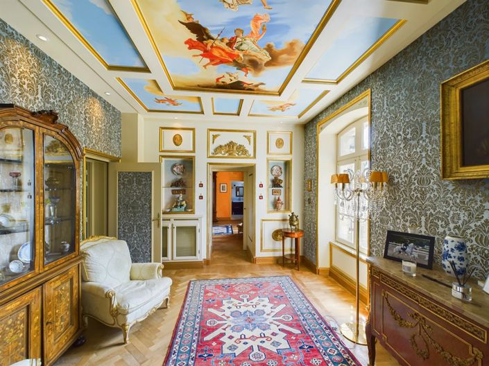 Image No.3-Maison de 10 chambres à vendre à Bergerac