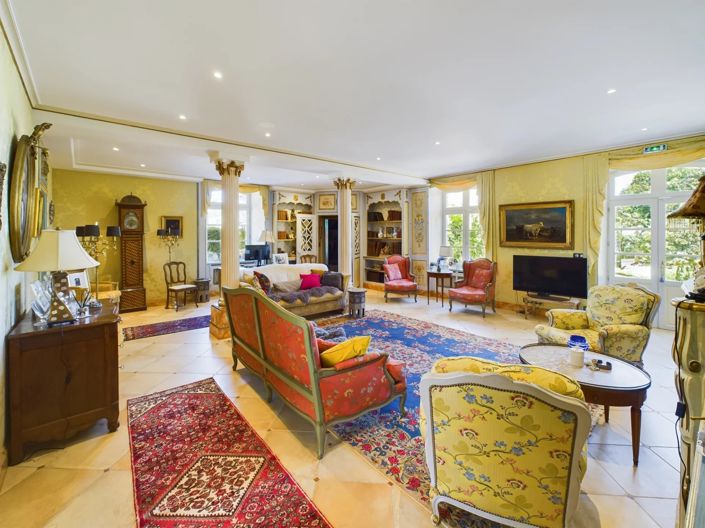 Image No.4-Maison de 10 chambres à vendre à Bergerac