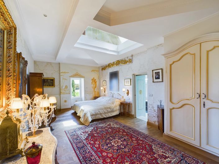 Image No.5-Maison de 10 chambres à vendre à Bergerac