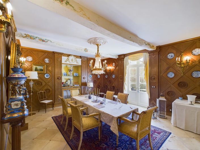 Image No.7-Maison de 10 chambres à vendre à Bergerac