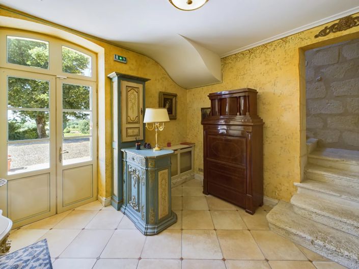 Image No.8-Maison de 10 chambres à vendre à Bergerac