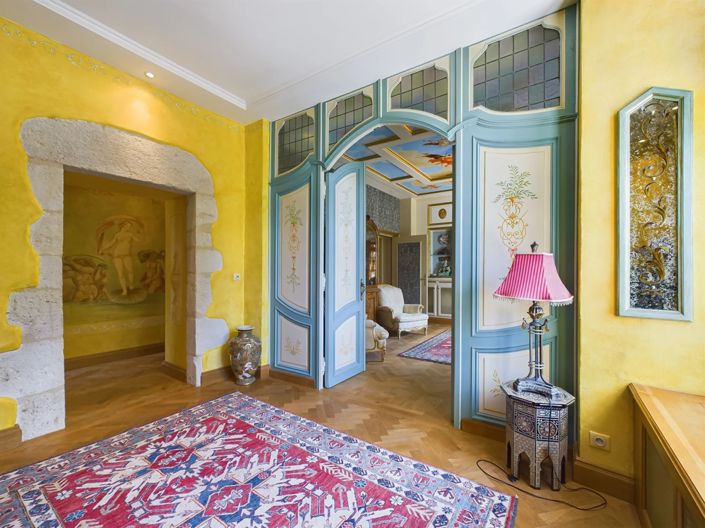 Image No.9-Maison de 10 chambres à vendre à Bergerac