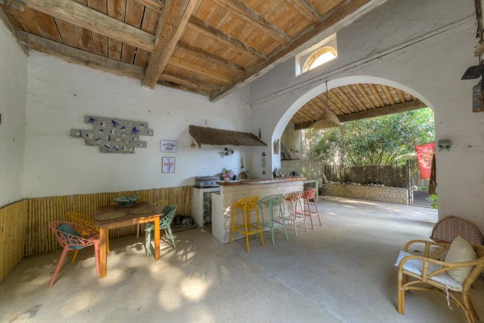 Image No.10-Maison de 16 chambres à vendre à Narbonne