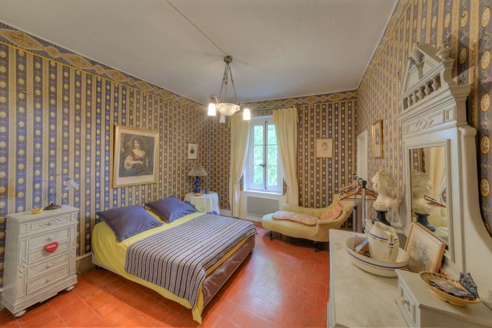 Image No.11-Maison de 16 chambres à vendre à Narbonne