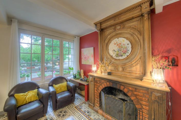 Image No.14-Maison de 16 chambres à vendre à Narbonne