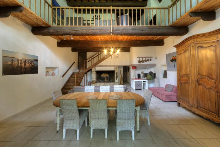 Image No.15-Maison de 16 chambres à vendre à Narbonne