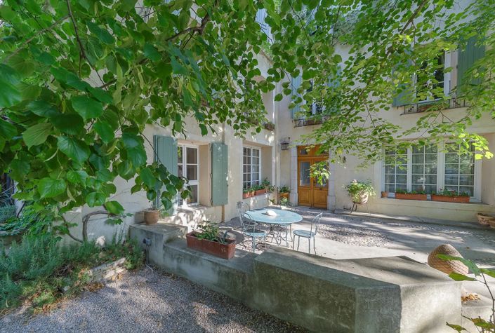 Image No.2-Maison de 16 chambres à vendre à Narbonne