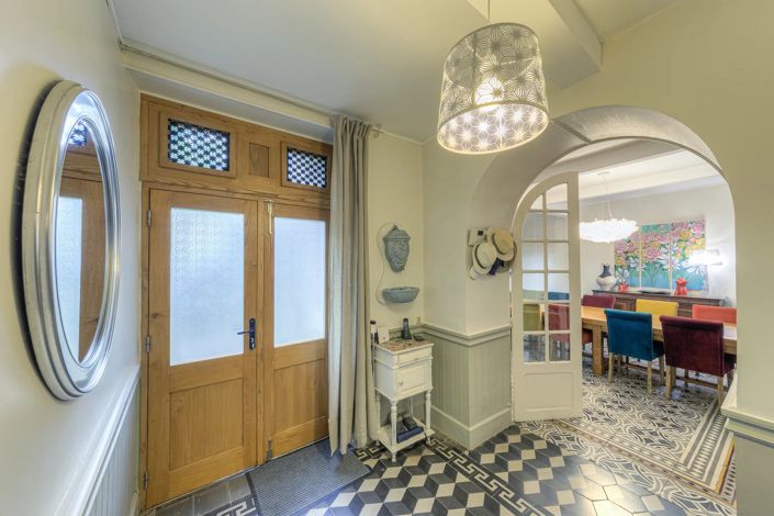 Image No.5-Maison de 16 chambres à vendre à Narbonne