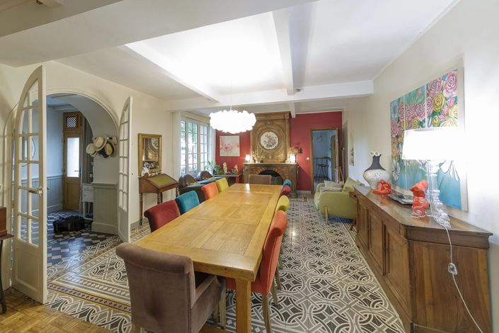 Image No.6-Maison de 16 chambres à vendre à Narbonne