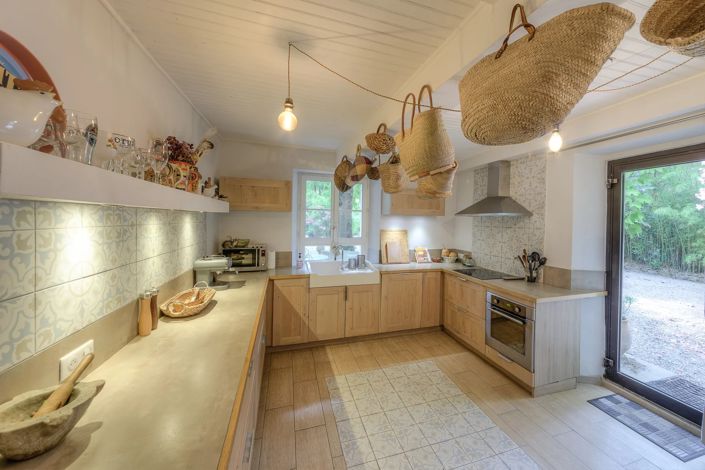 Image No.7-Maison de 16 chambres à vendre à Narbonne