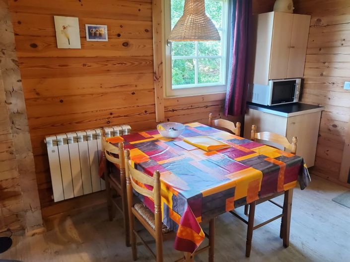 Image No.13-5 Bed Chalet for sale