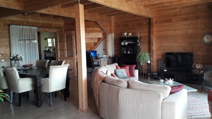 Image No.4-5 Bed Chalet for sale