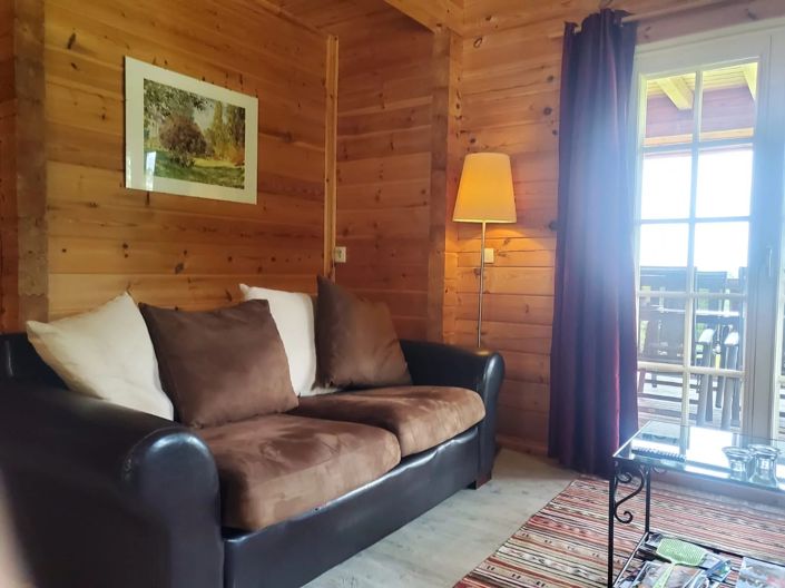 Image No.9-5 Bed Chalet for sale